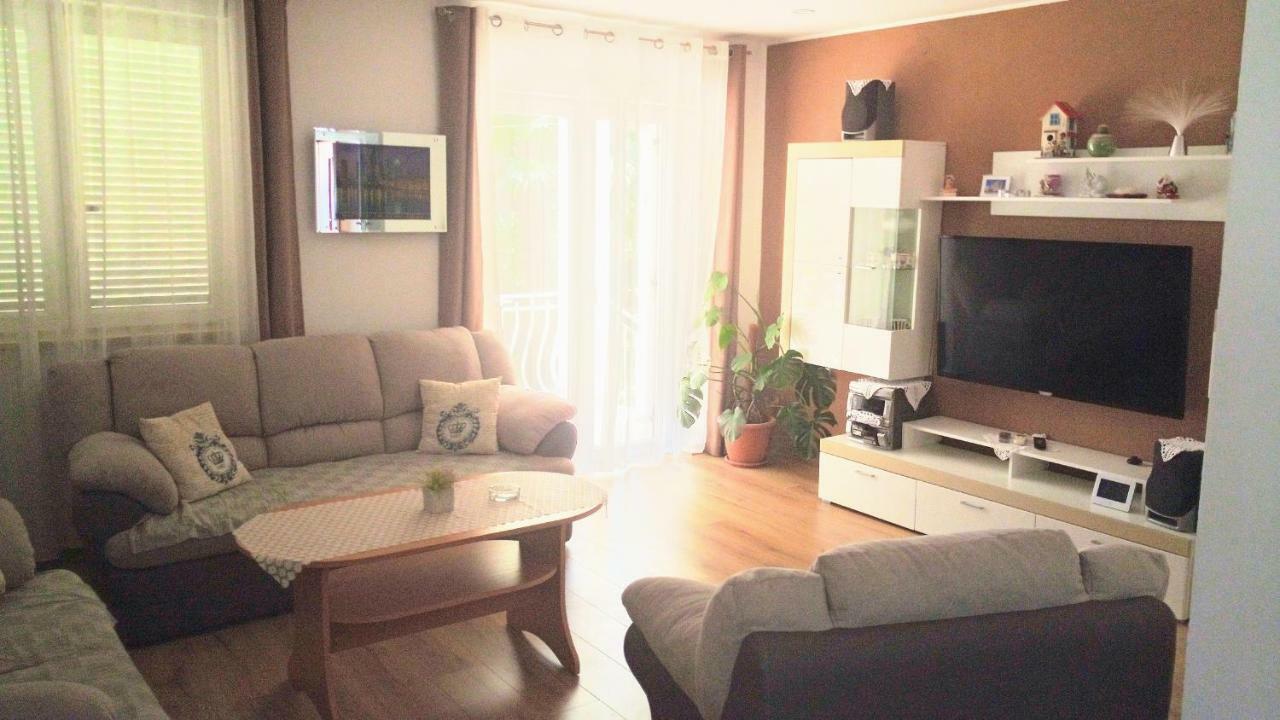 Apartamento Prenc App Rovinj Exterior foto