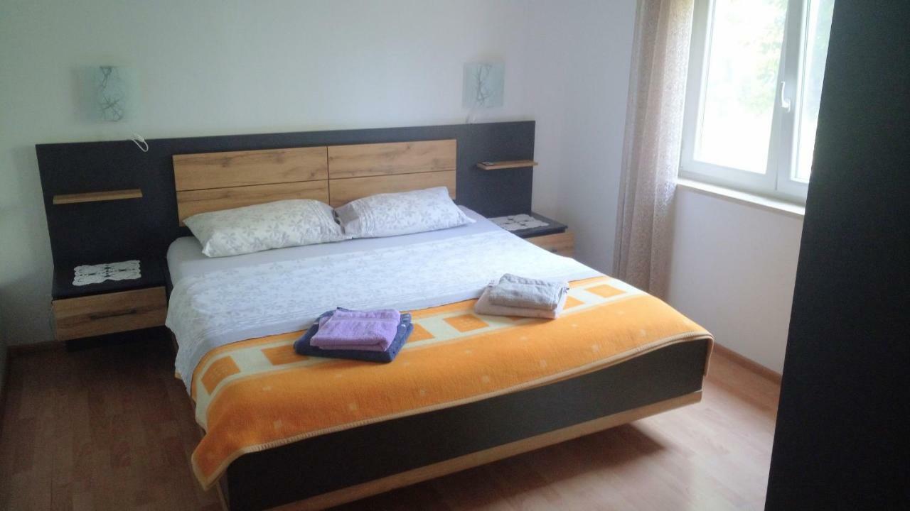 Apartamento Prenc App Rovinj Exterior foto